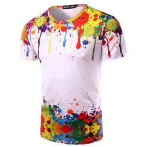 Shirt Transparent